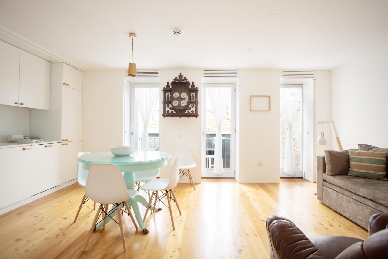 Appartamento Da Capela Oporto