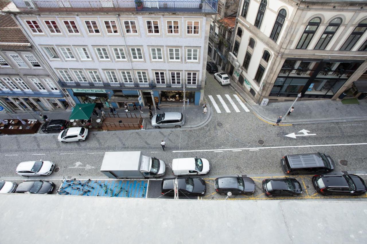Da Capela Appartamento Oporto