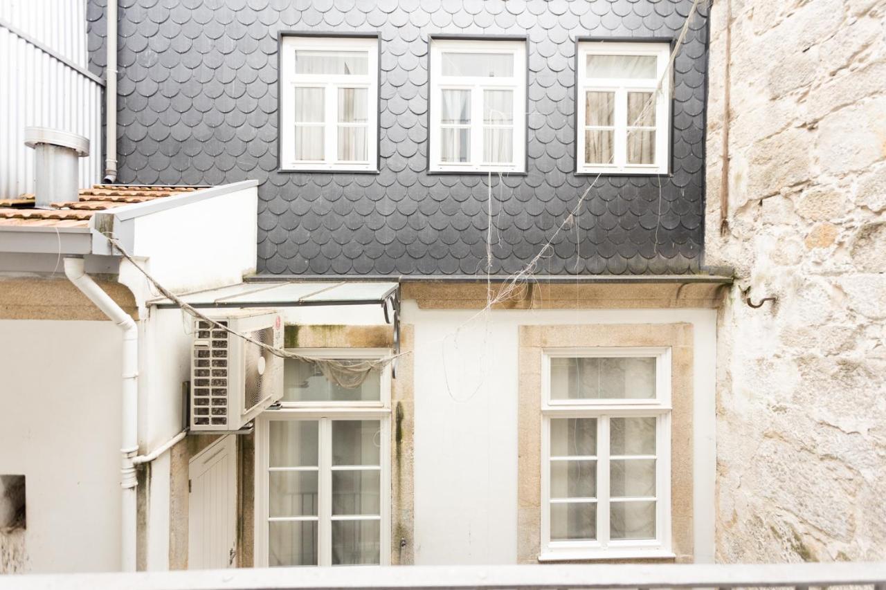 Appartamento Da Capela Oporto