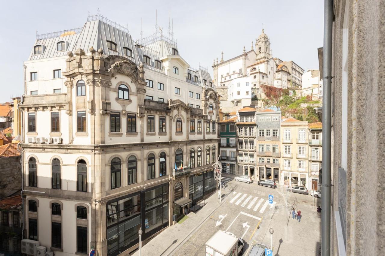 Da Capela Appartamento Oporto