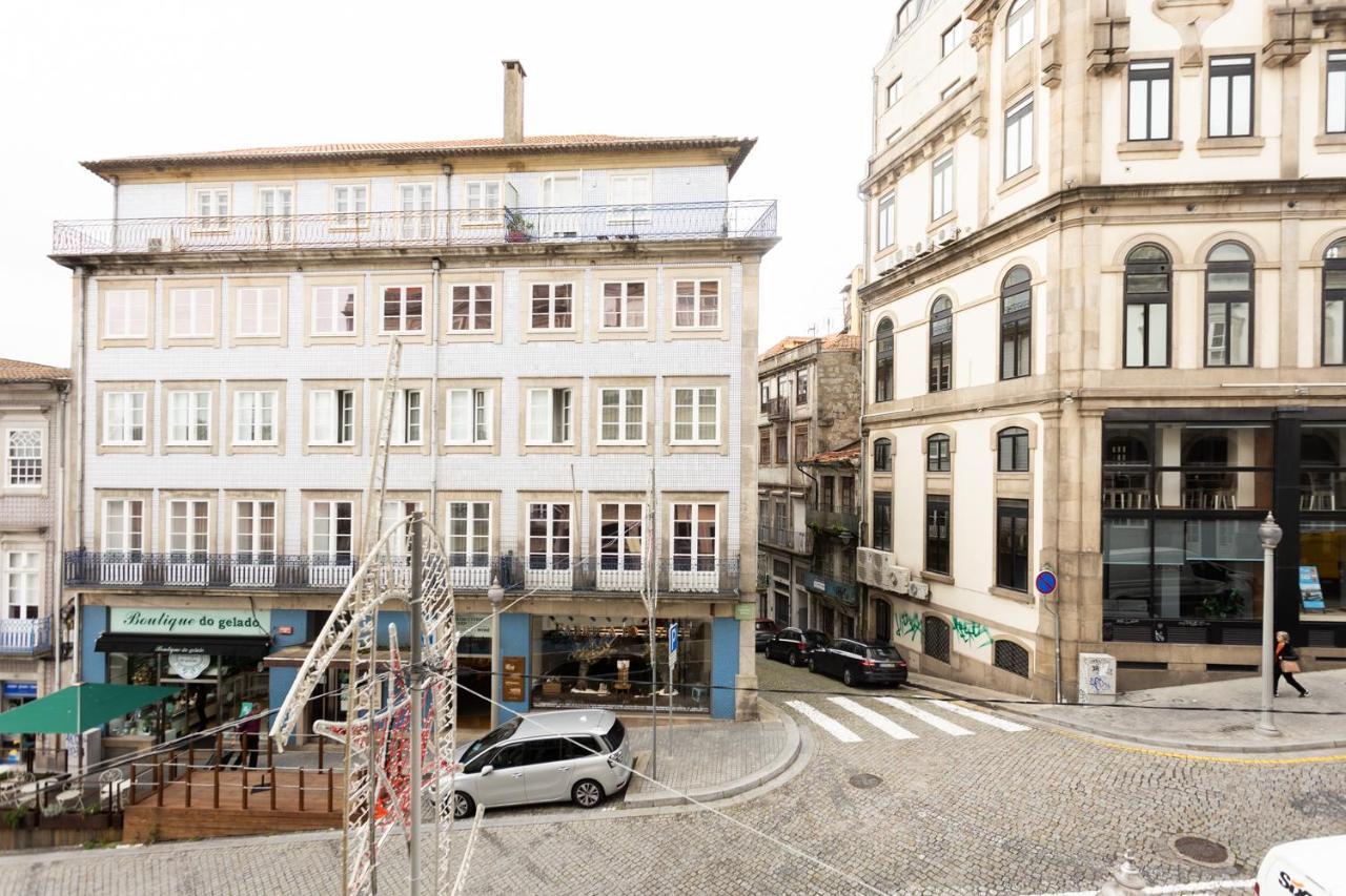 Appartamento Da Capela Oporto